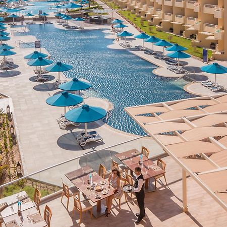 הורגהדה Amwaj Beach Club Abu Soma מראה חיצוני תמונה